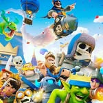 ianroyale - @ian_clash_royale - Instagram