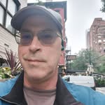Ian Royce - @wolfinyc - Instagram