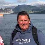 Ian Royce - @ianroyce59 - Instagram