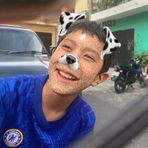 Ian Rubio - Facebook