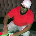 Ian Trevor Rucker - @rucker718 - Instagram