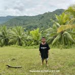 Rommel Ian Solis - Facebook