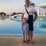 Ian Rush - @ianrush2014 - Instagram