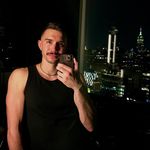 Ian Rush - @_ianrush_ - Instagram