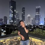 ianrush - @ianrush20 - Instagram