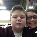 Ian Rushing - @middle_school_678 - Instagram