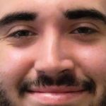 Ian Rushing - @ian_gabrien - Instagram