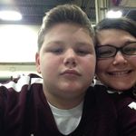 Ian Rushing - @for_middle_school_678 - Instagram