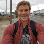 Ian Rushing - @rushingian - Instagram