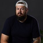 Ian Rushing - @ianrushingofficial - Instagram