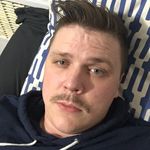 Ian Rushing - @peeonian - Instagram
