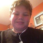 Ian William Rushing - @ianwilliamrushingian - Instagram