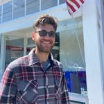 Ian Ruth - @_ianruth - Instagram