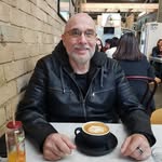 Ian Rutherford - @ian.rutherford.927 - Instagram