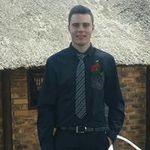 Ian Ruthven - @ian_ruthven - Instagram