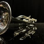 Ian Rutledge - @irtrumpet - Instagram