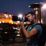 Ian Rutledge - @iancolerut - Instagram