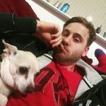 Ian Rutledge - @irut22 - Instagram