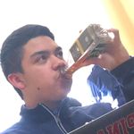 Ian Rutledge & Brandon Molina - @sexy_ass_niggasssss - Instagram