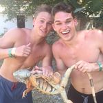 Ian Ryan • WOOT WOOT - @ianryan41 - Instagram