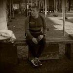 Ian Ryder - @easyian68 - Instagram