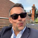 Ian Ryder - @ianryder68 - Instagram