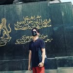 Ivan Dave Reyes - @ian_rysss - Instagram