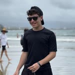 Ian - @ian_saads - Instagram