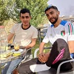 Souf Iane - @soufian.saad1 - Instagram