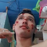 Ian Sablan - @lovendinooliver66 - Instagram