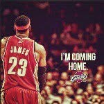 Lebron James - @iansablan - Instagram