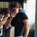 Ian Saenz - Facebook