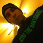 Ian Saenz - @mr_joker83 - Instagram
