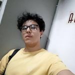 Ian Sáenz - @iankal1000 - Instagram