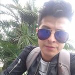 Ian Saenz - @iansaen7 - Instagram