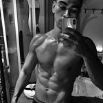 Ian Saenz - @sv.i.am - Instagram