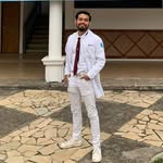 Ian Salazar - @braulio.salazar - Instagram