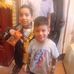 Ian Salazar - Facebook