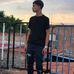 Ian Salazar - Facebook