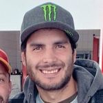 Ian Salazar - @iansalazar84 - Instagram