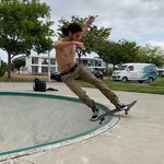 Ian Salazar - @iansalazarb - Instagram