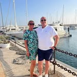 Ian Salisbury - @ian.salisbury71 - Instagram