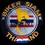 Ian Salisbury - @biker_siam_9 - Instagram