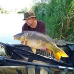 Ian salisbury - @iansolo1878 - Instagram