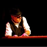 Ian Salisbury - @the_blues_is_old_news - Instagram