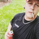 Daniel ian Salmon - @dicky_dan_1998 - Instagram