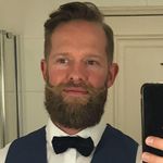 Ian Donald-Salmon - @ijsammy - Instagram