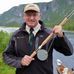Ian Gordon Salmon Fishing - Facebook