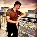 Ian_Salmon - @ian_j.h.salmon - Instagram