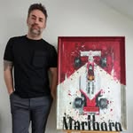 Ian Salmon - Artist - @iansalmonart - Instagram